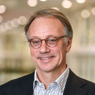David Binnerts