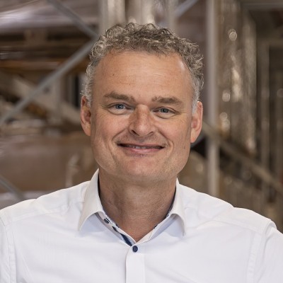 Martin Schenkel