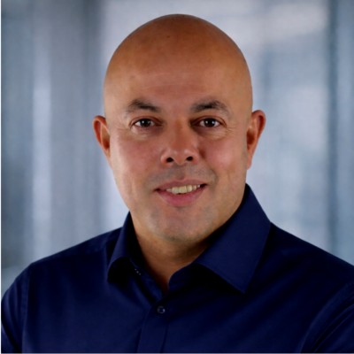 Patrick Soedira