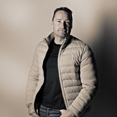 Rutger Evers